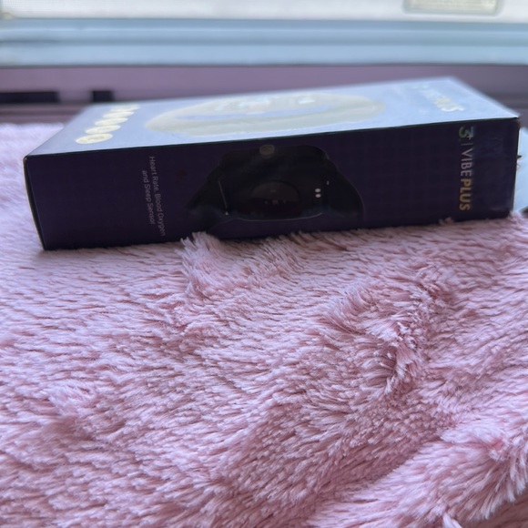 NWT VIBE PLUS 3+ Unused still sealed with packaging for safe shipping I paid 50 - Picture 5 of 7